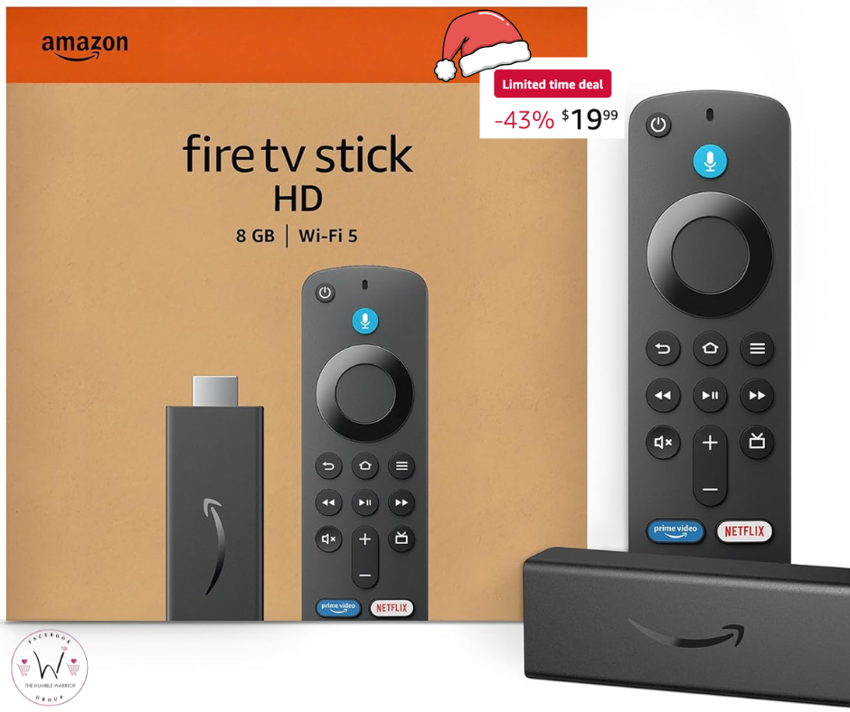 Holiday Streaming Made Easy