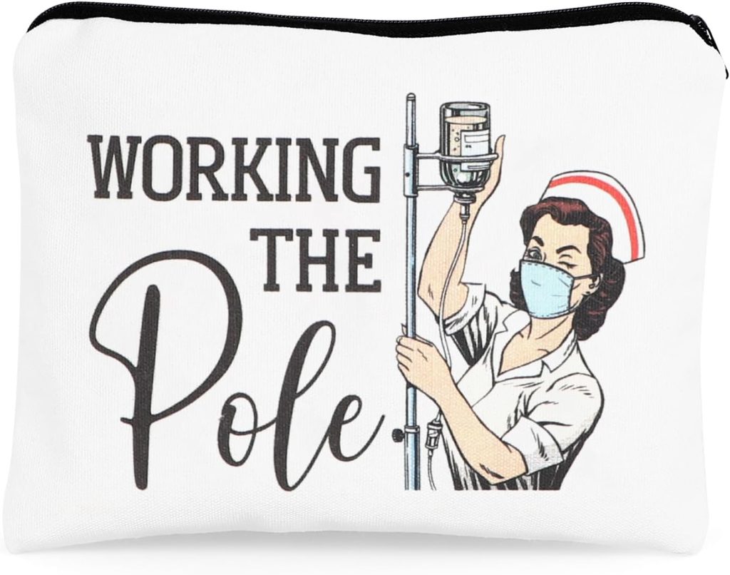 Nurse Life Essential!