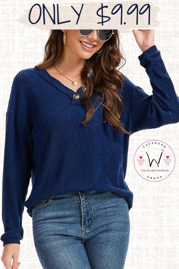 Long Sleeve Top