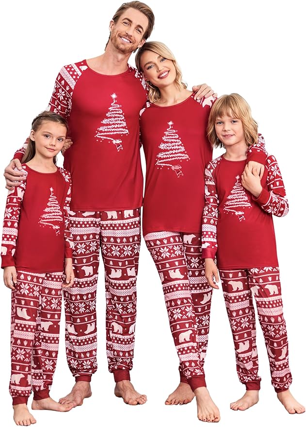 Festive Family Fun