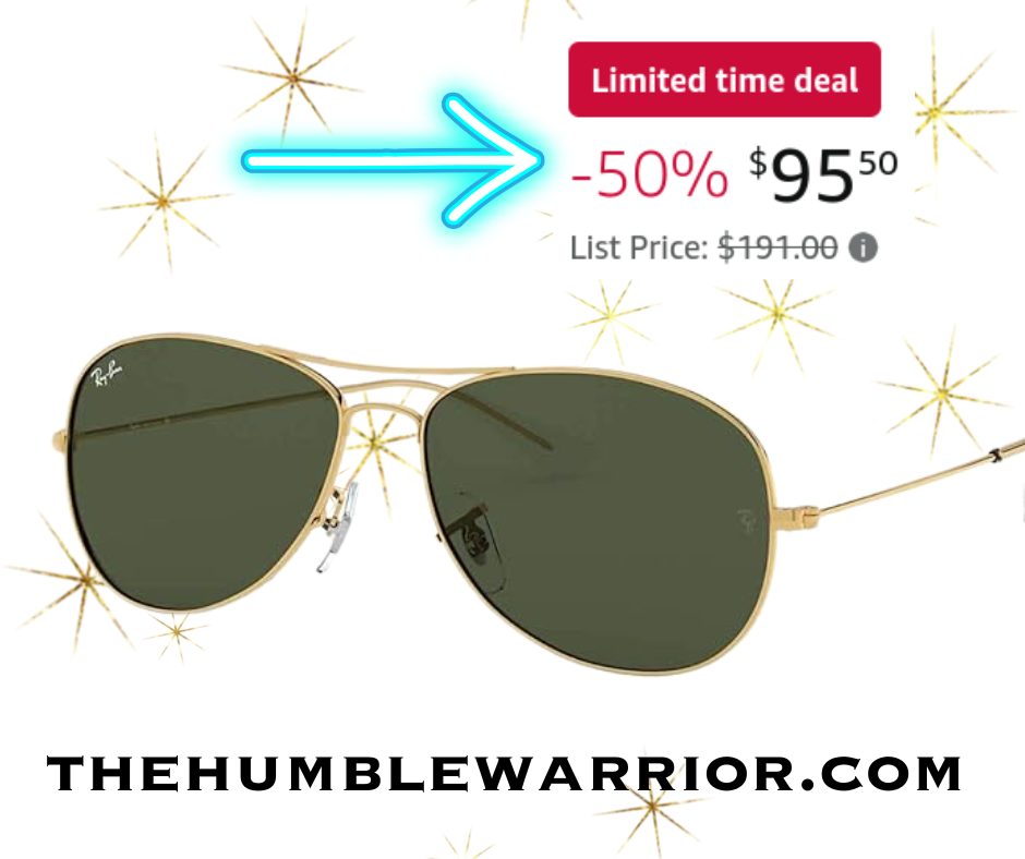 Ray-Ban Aviator
