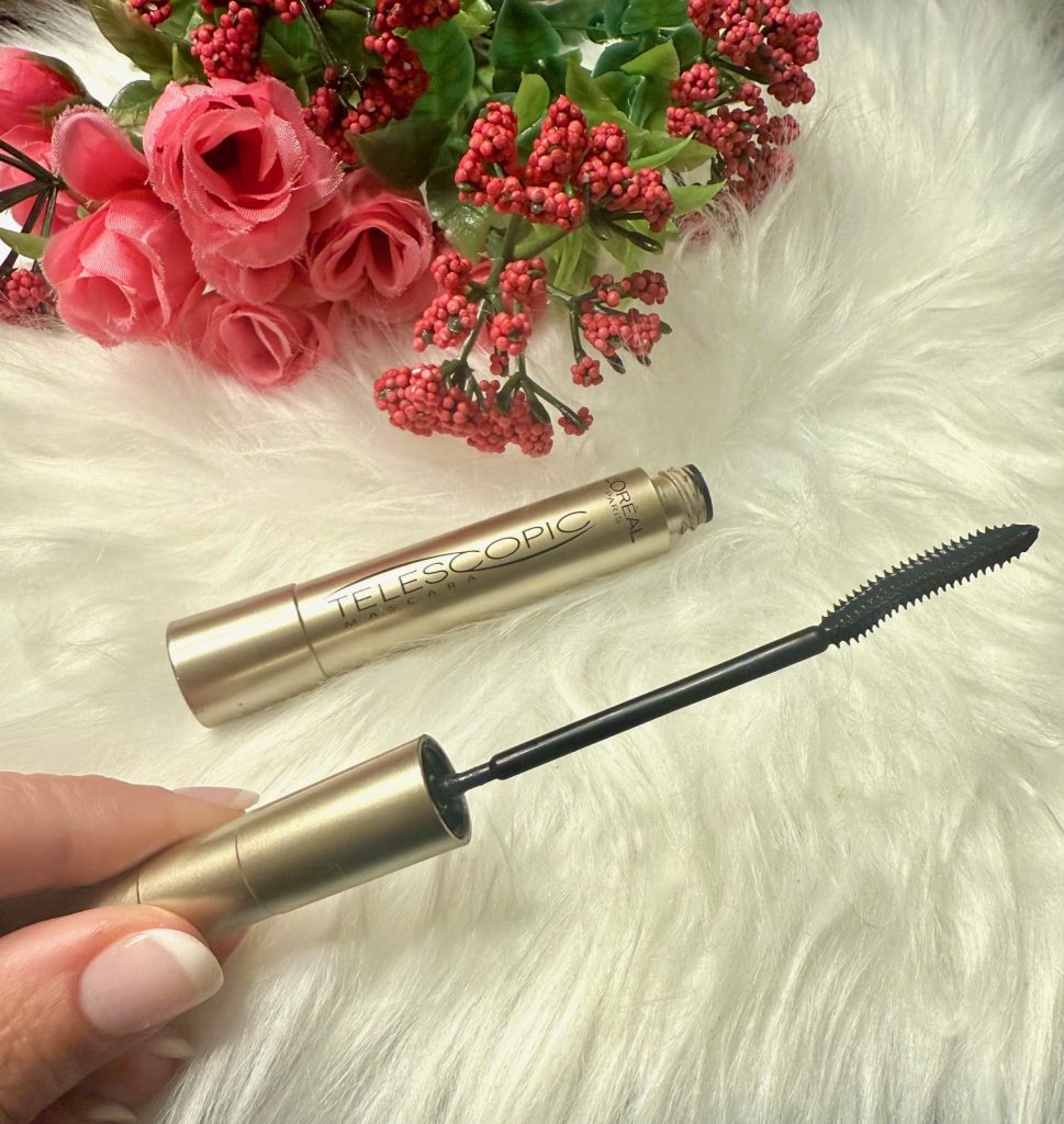 ️ L’oreal Paris Telescopic Mascara ️