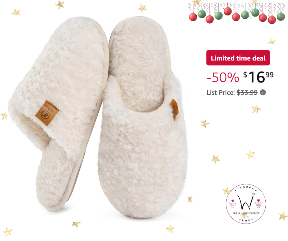 Cozy Gift Idea