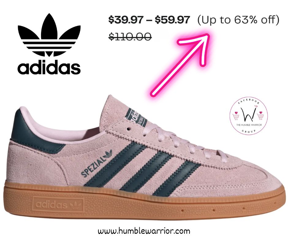 adidas Spezial Sneakers