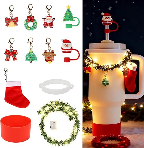 Stanley Christmas Accessories