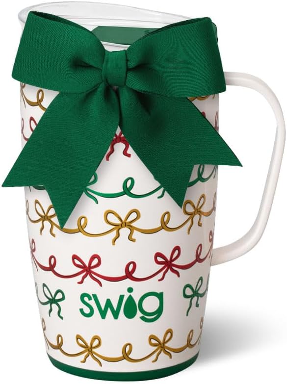 Swig Life Travel Mug