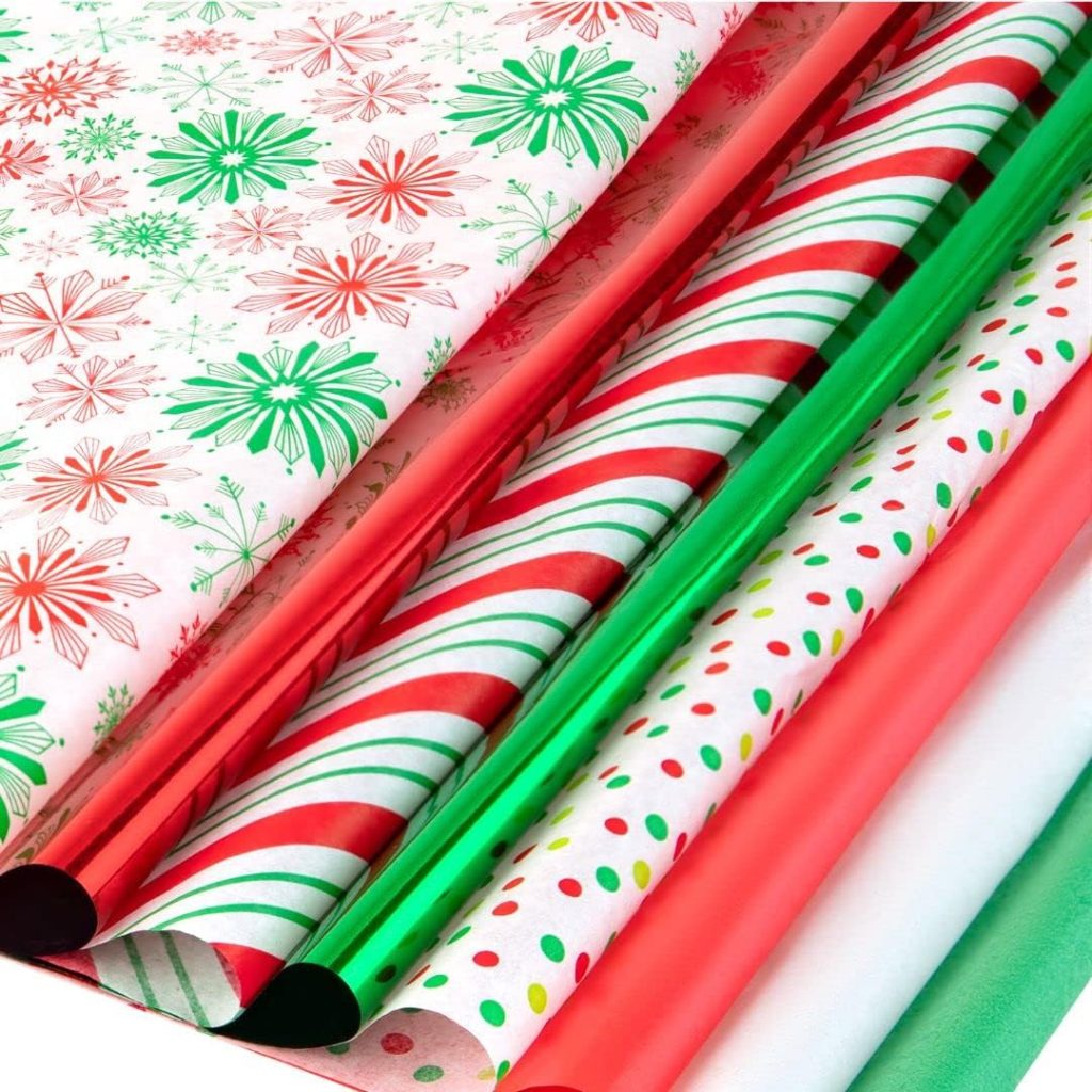 Holiday Perfection