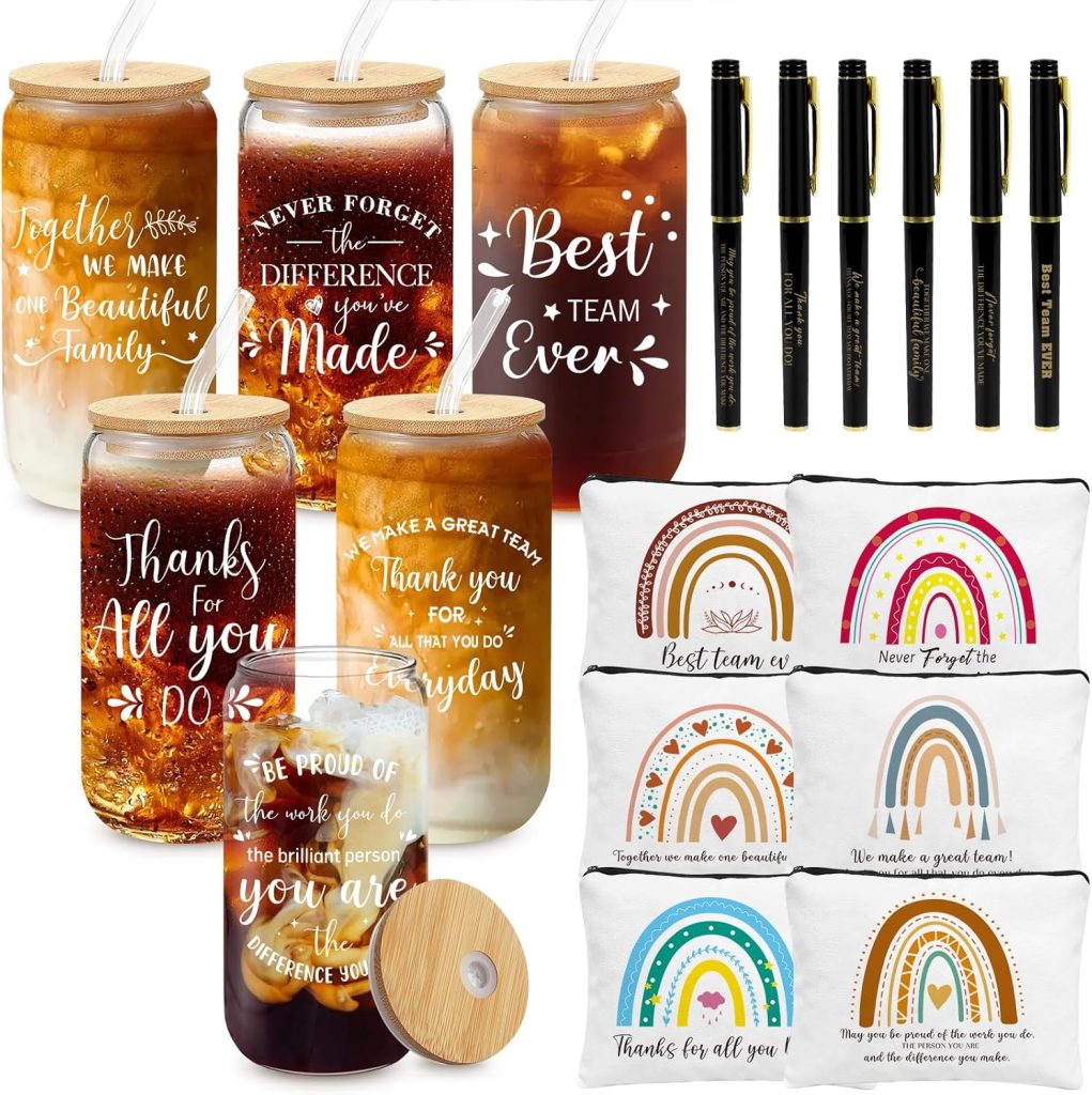 Team Appreciation Gift Set