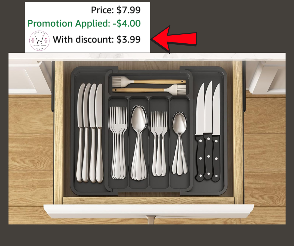 Kitchen Must-Have