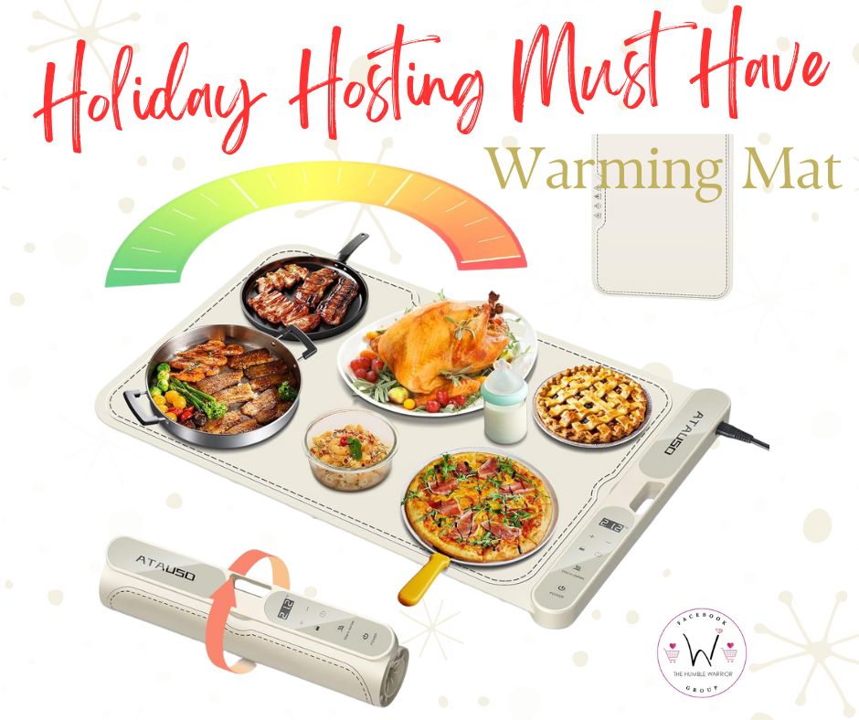 Warming Mat