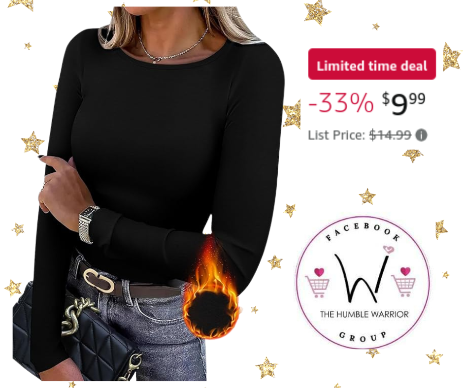 Long Sleeve Top