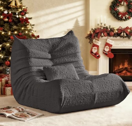 bean bag chair
