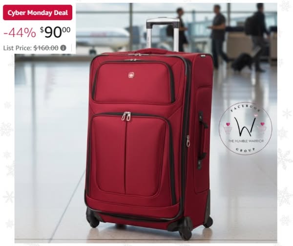 SwissGear Sion
