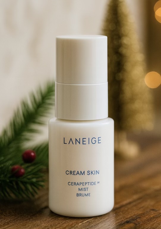 LANEIGE Cream Skin Toner & Moisturizer