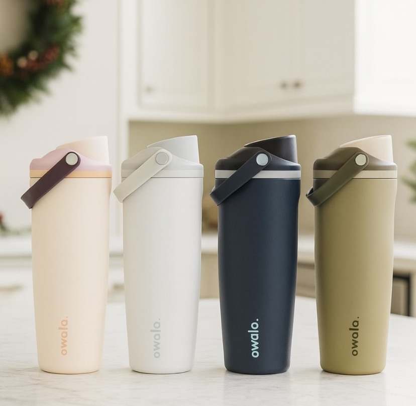 Owala Free Sip sway bottle