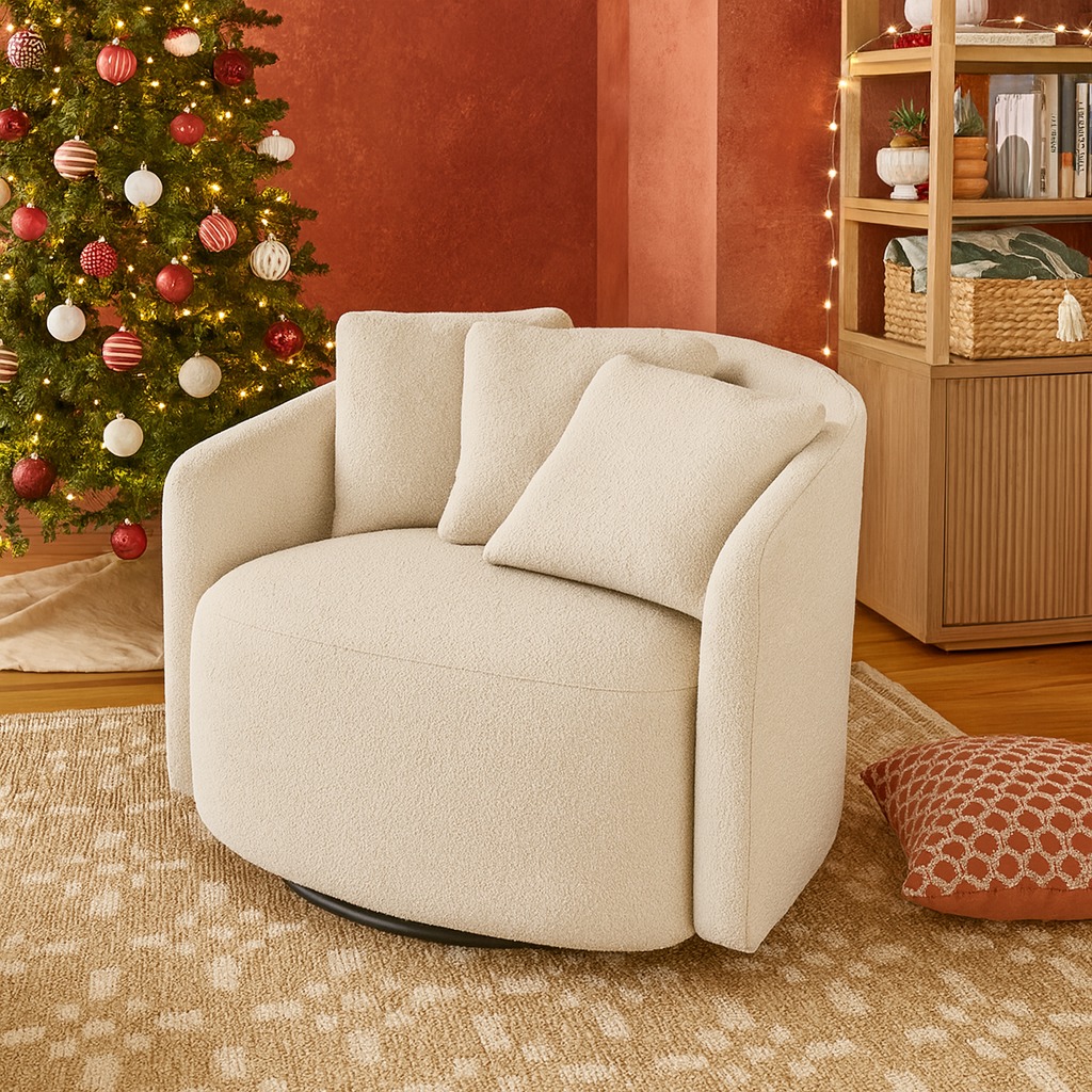 Drew Barrymore chair