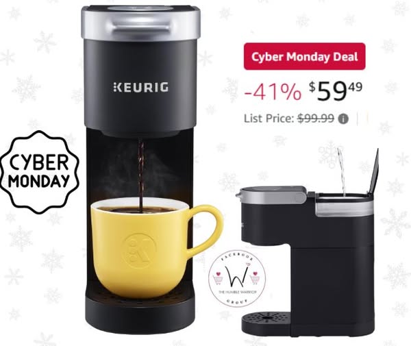 Keurig K-Mini
