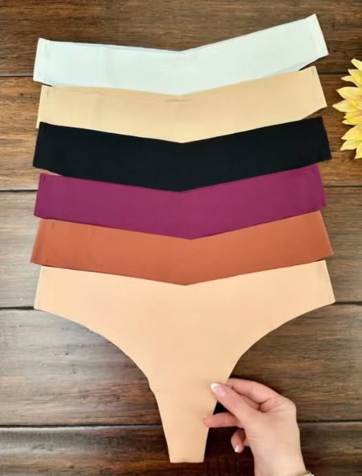 Hellopopgo undies