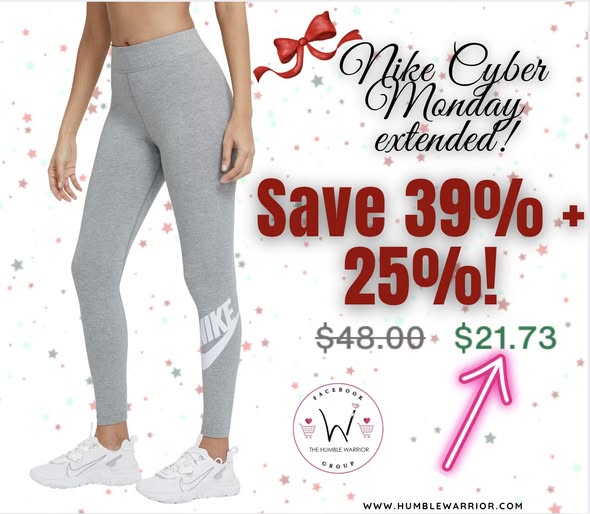 Nike Sportswear Essential leggings for women