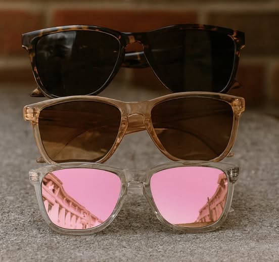 KALIYADI Polarized Sunglasses