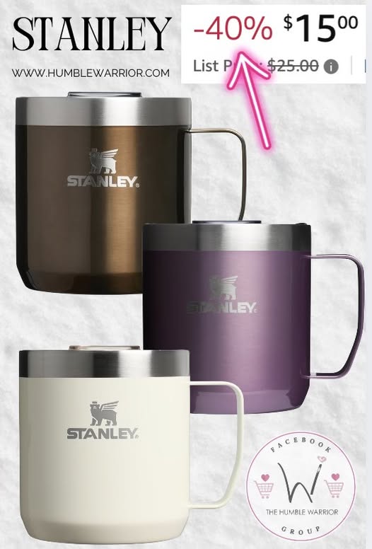 Stanley fans