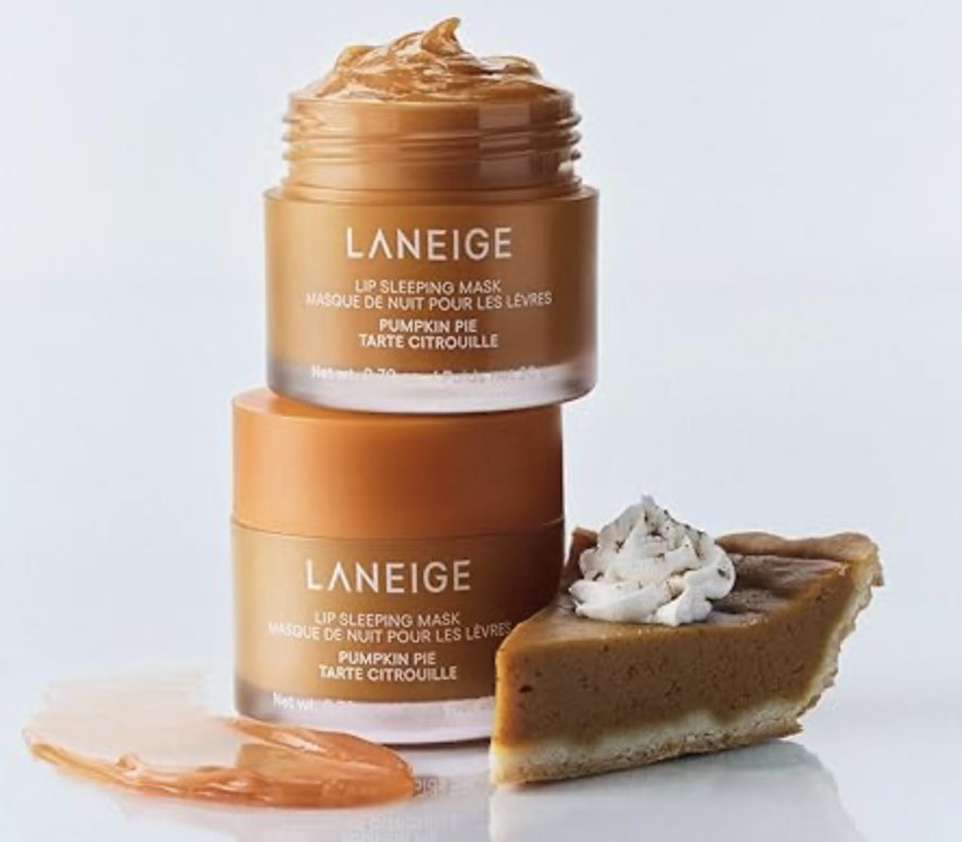 Laneige lovers