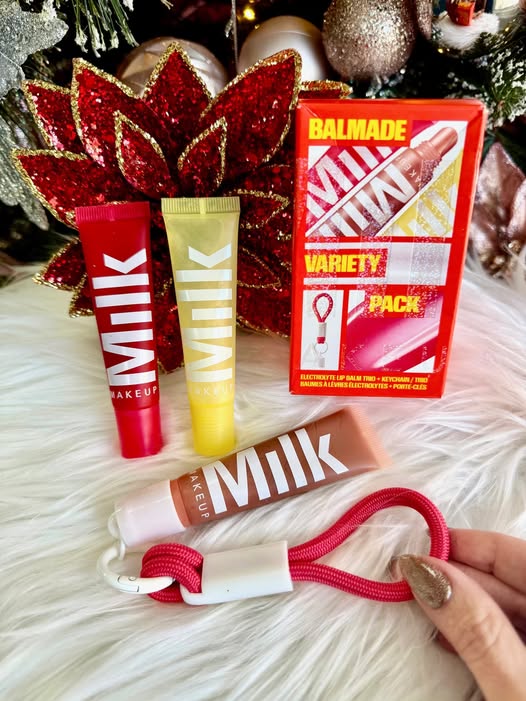 Milk Makeup balm