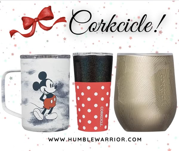 Corkcicle fans