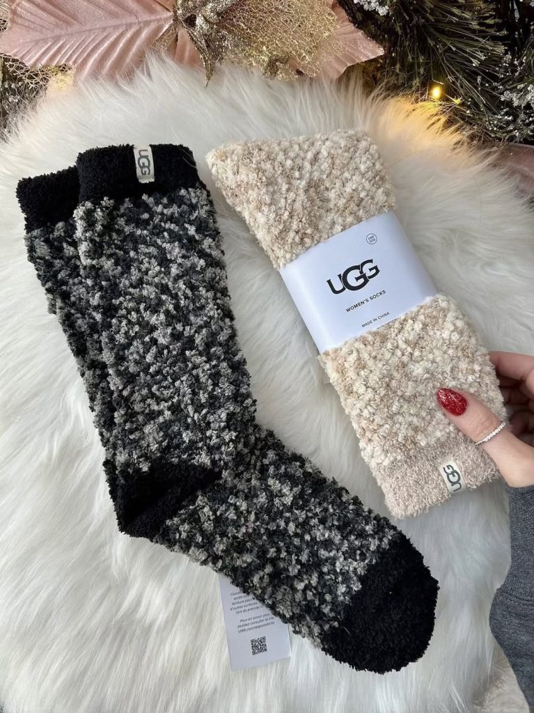 Ugg socks