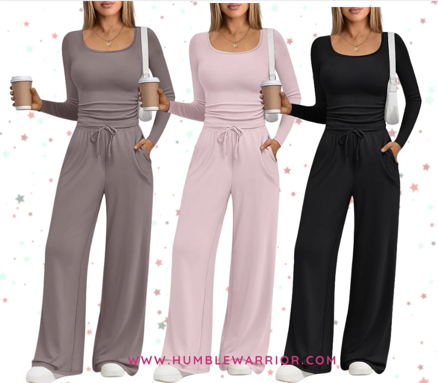 Trendy Queen two piece set