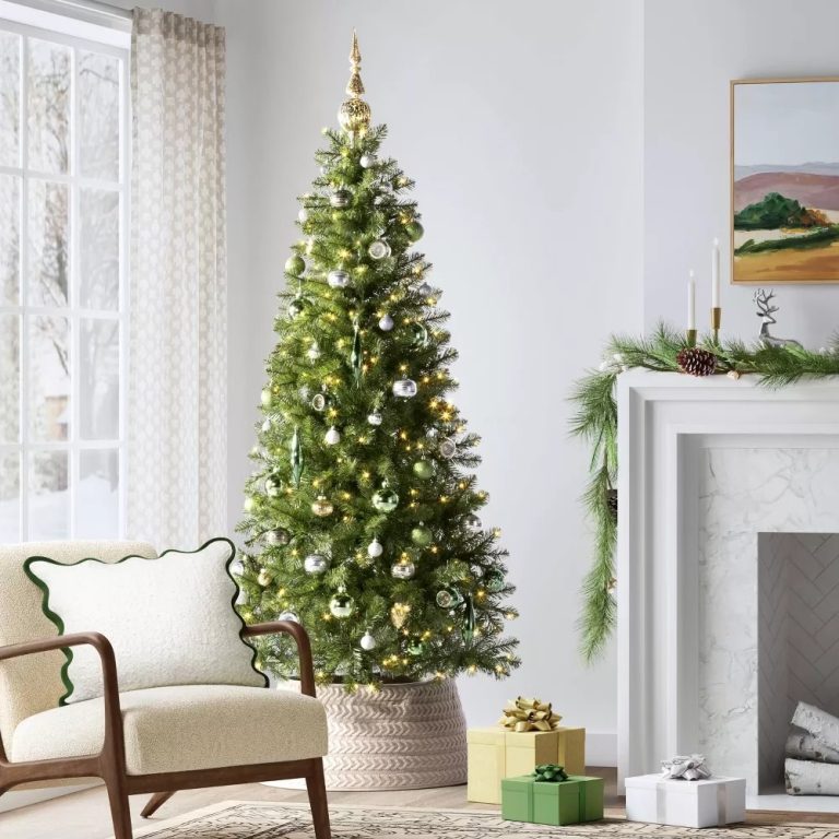 artificial trees