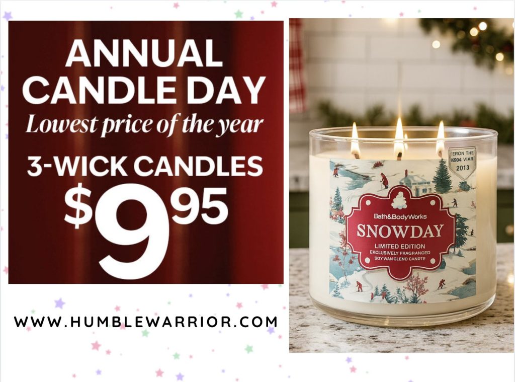 Bath & Body Works fans