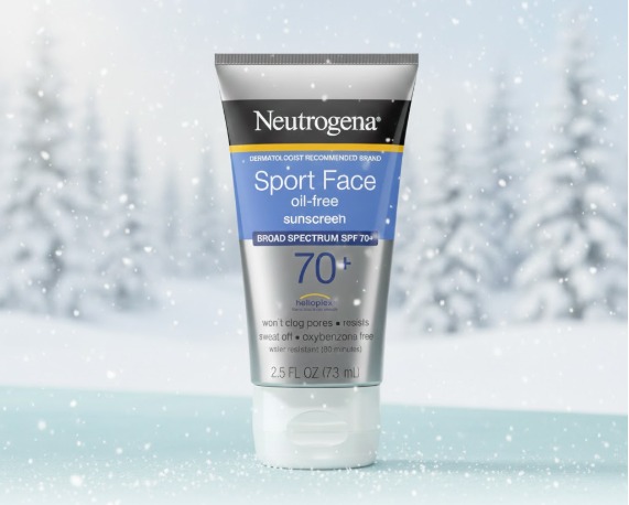 sunscreen