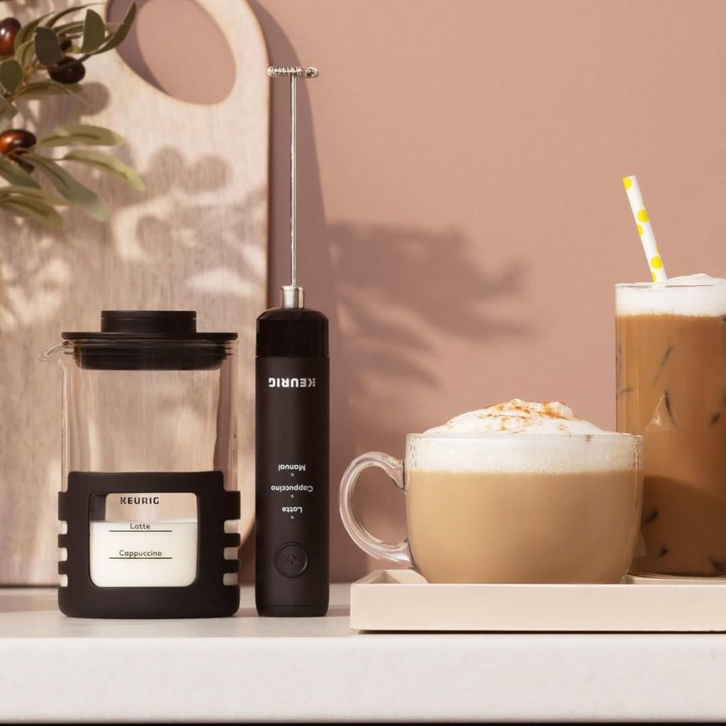 Keurig SimpleCafé Frother