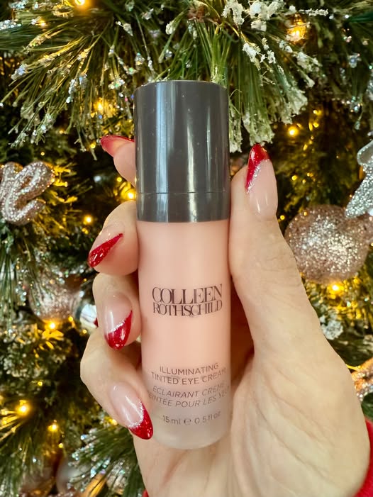 Catrice under-eye brightener