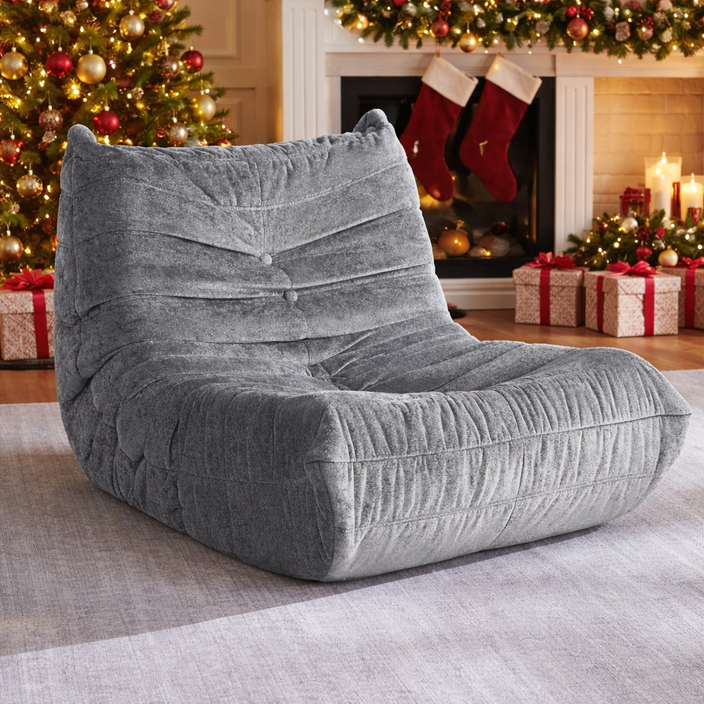 bean bag chair