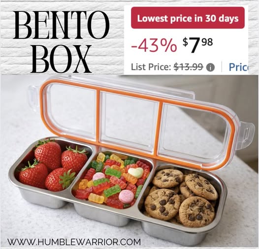 bento box