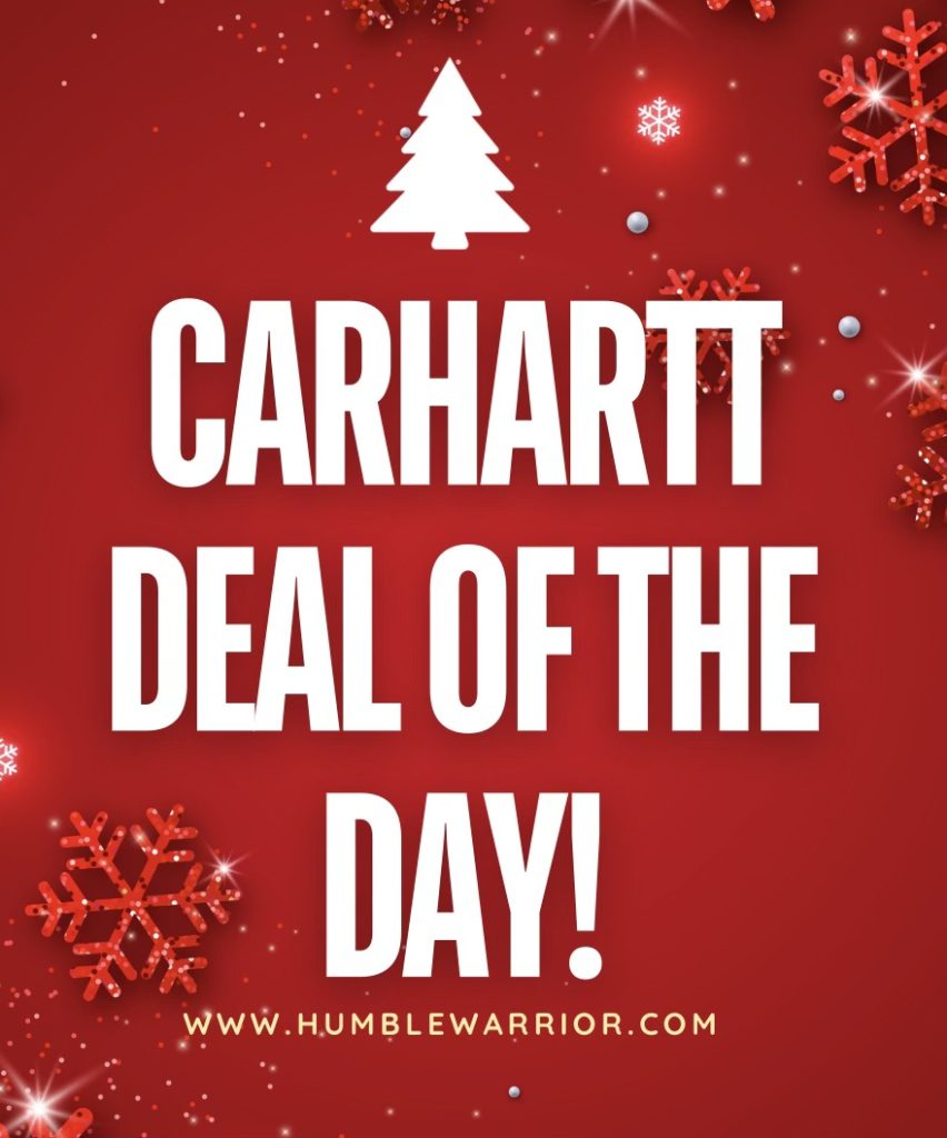 Tons of Carhartt with drops