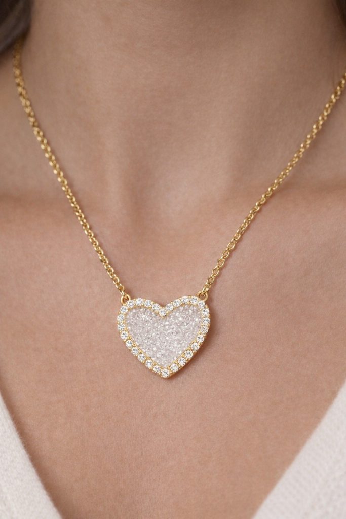 Pendant Necklace