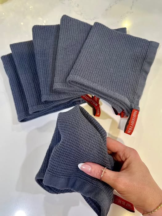 dish cloths