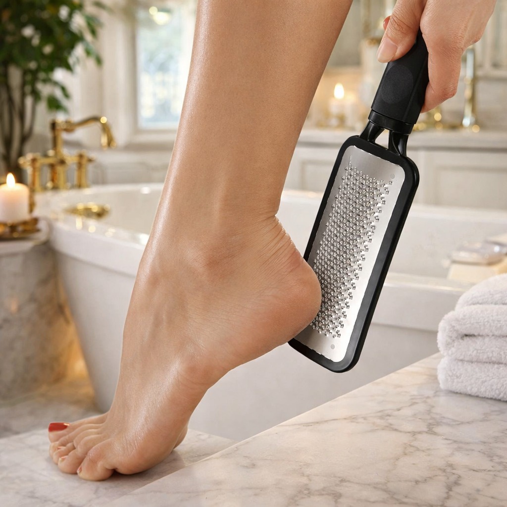 foot rasp