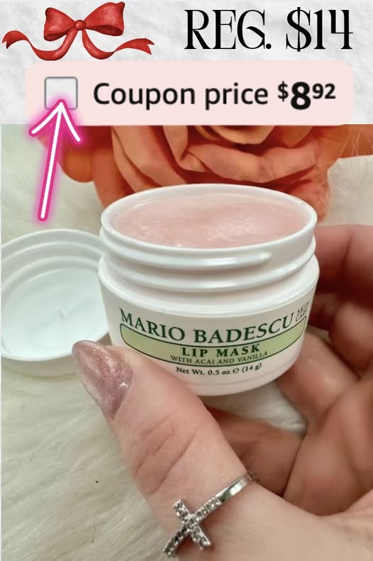 Mario Badescu fans