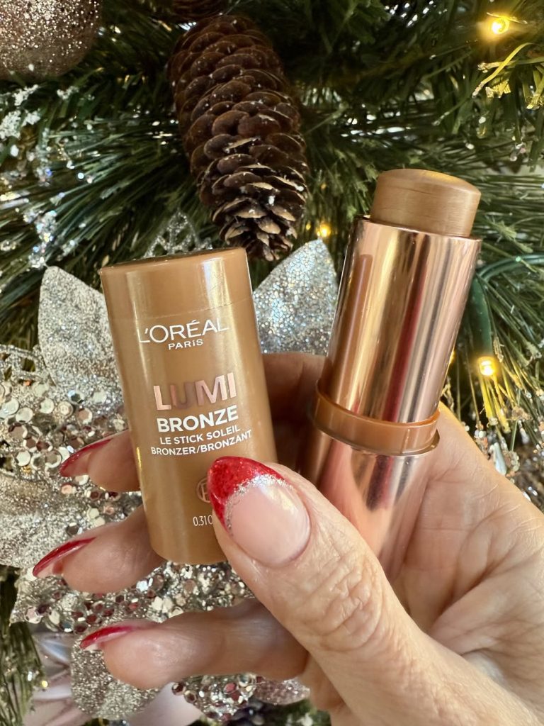 L’Oréal bronzer