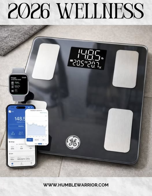 GE Smart Scale