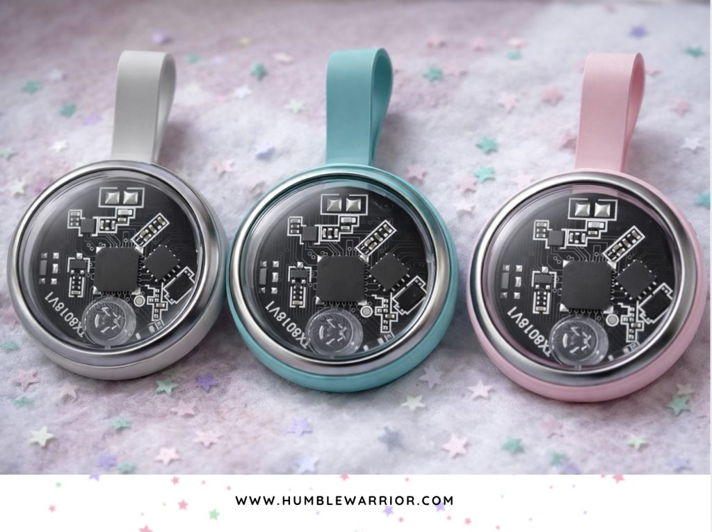 air trackers