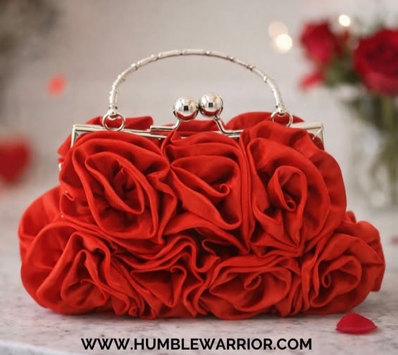 Love Day purse