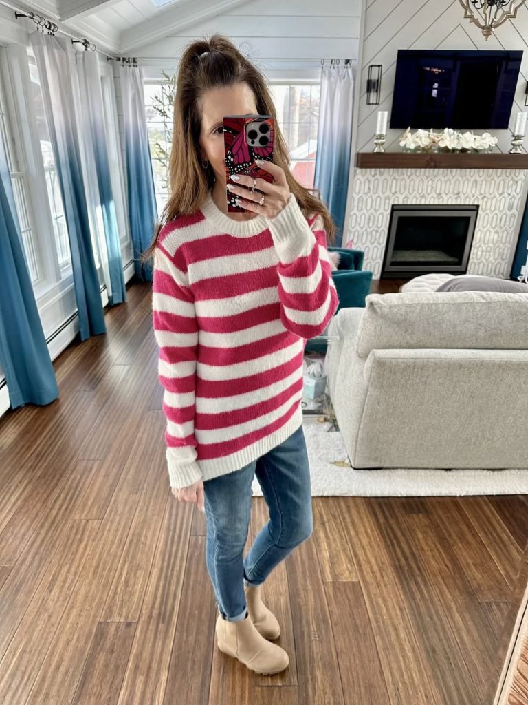 Dokotoo sweater