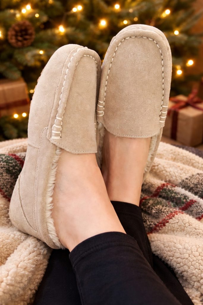 Dream Pairs slippers