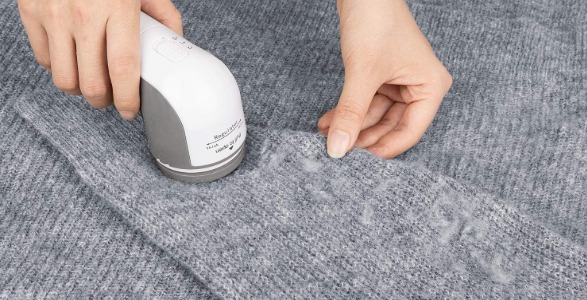Beautural Fabric Shaver & Lint Remover