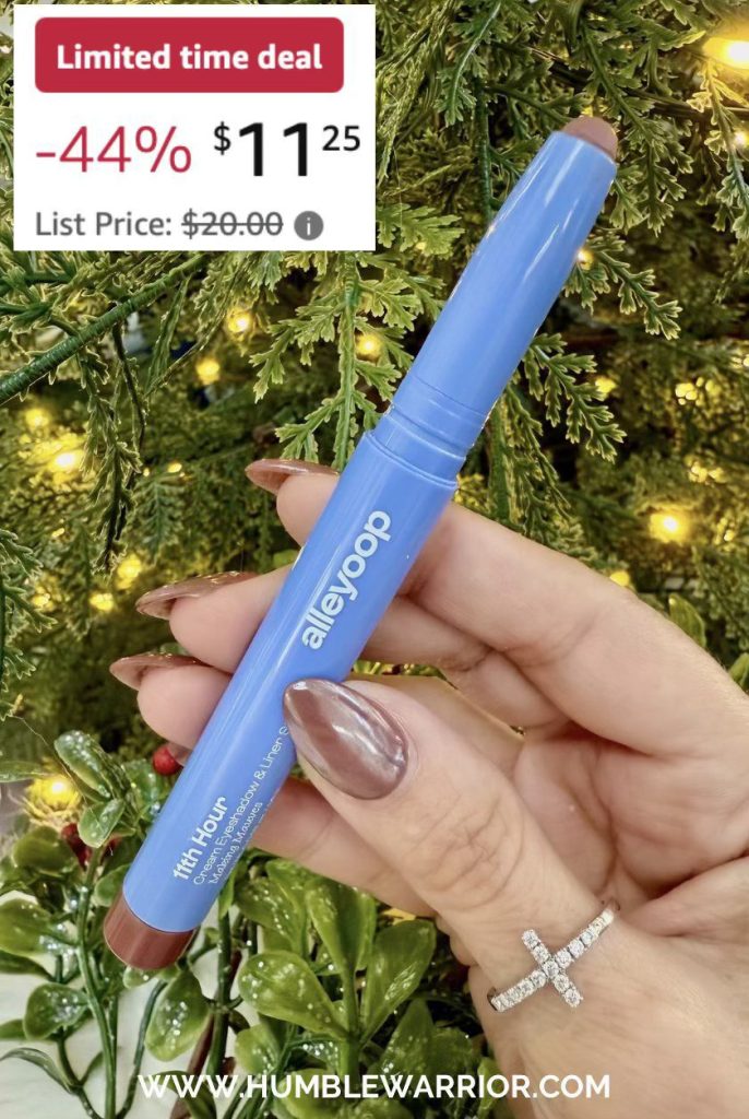 ALLEYOOP 11th Hour Eyeshadow Stick